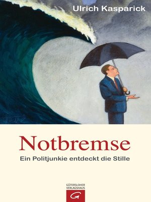cover image of Notbremse
